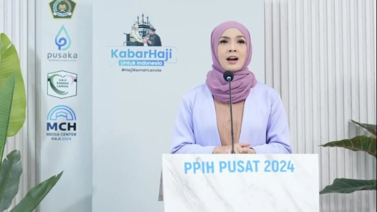 182 Ribu Lebih Jemaah Haji Tiba di Tanah Air pada Rabu 17 April 2024