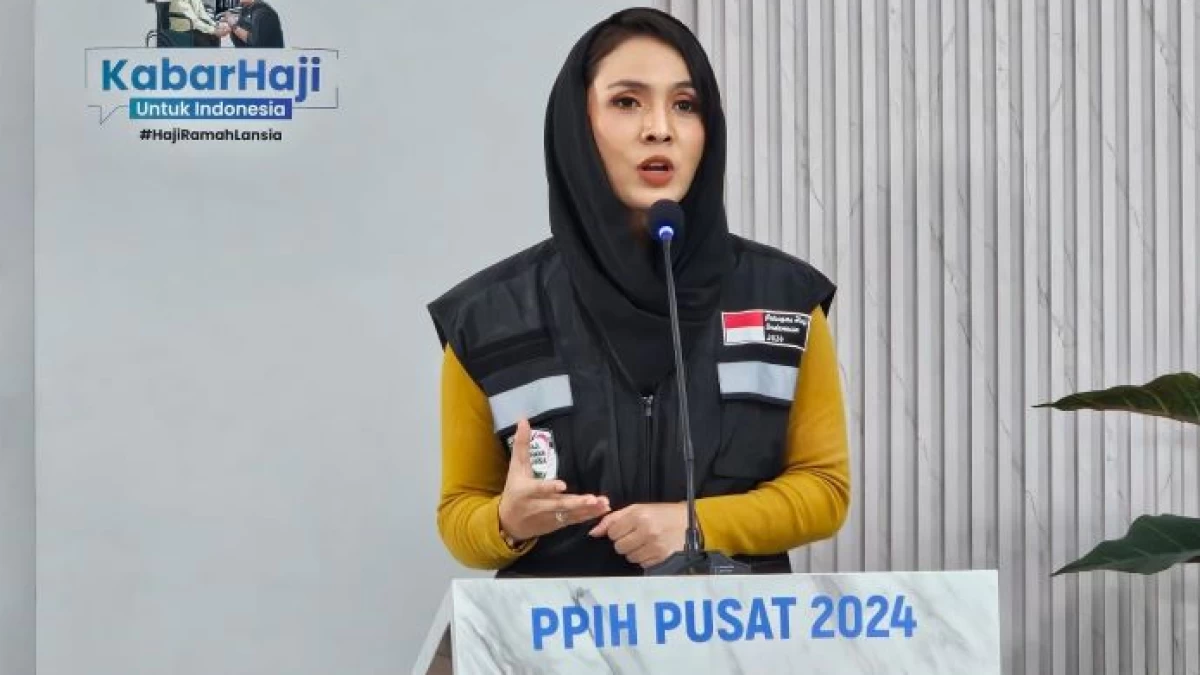 Kemenag: Batas Akhir Visa Umrah 23 Mei 2024