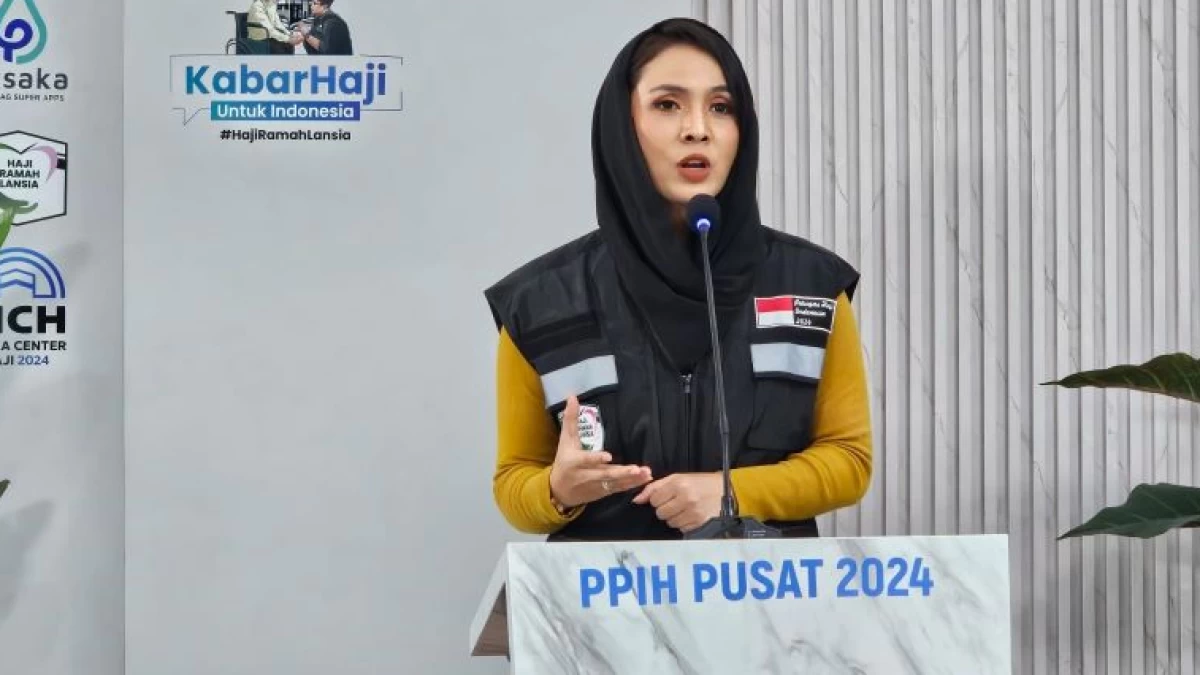 Kewajiban Adanya Izin Haji bagi Setiap Orang yang Akan Berhaji Sesuai dengan Fatwa Ulama Saudi
