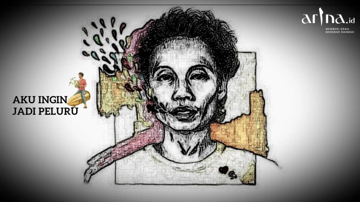 Penggerak Kata dan Omongan Orang Pintar