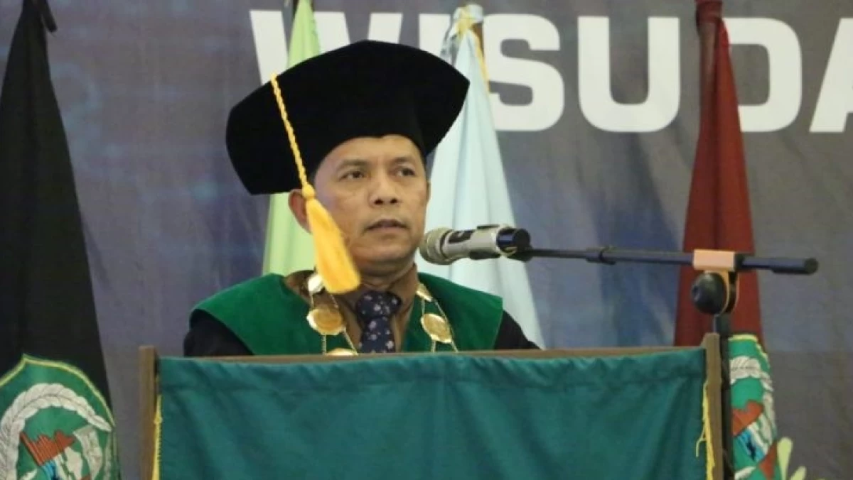 UIN Syekh Nurjati Cirebon, PTKIN Siber Pertama di Indonesia