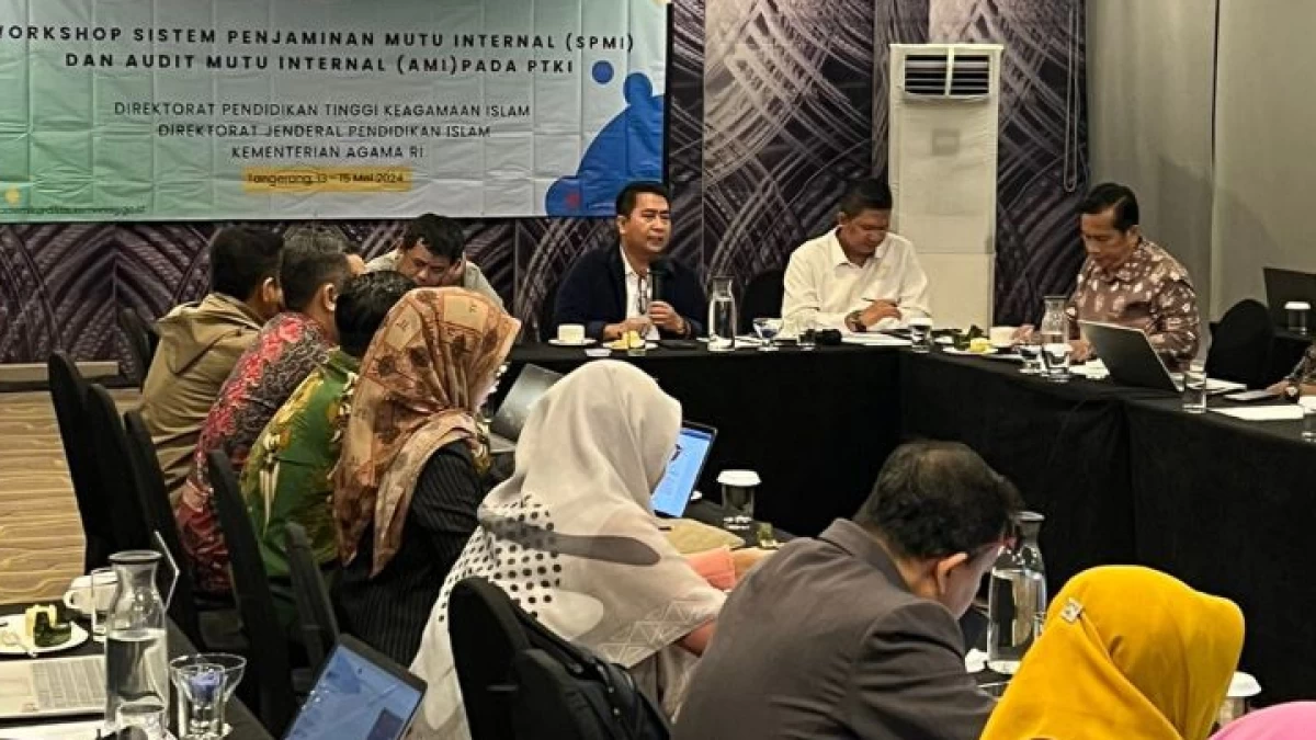 15 PTKIN Ditargetkan Unggul di 2024, Ini Langkah Kemenag