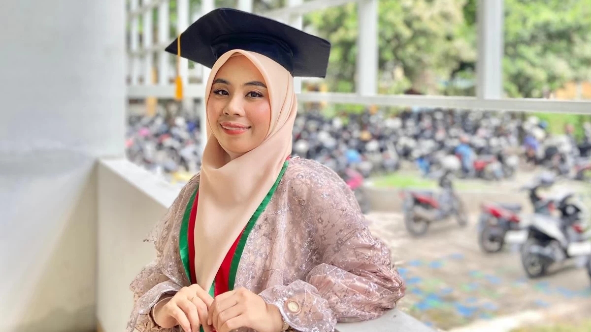 Wawancara: Tips Lolos Beasiswa LPDP ala Dwi Wulan Sari, Awardee 2021