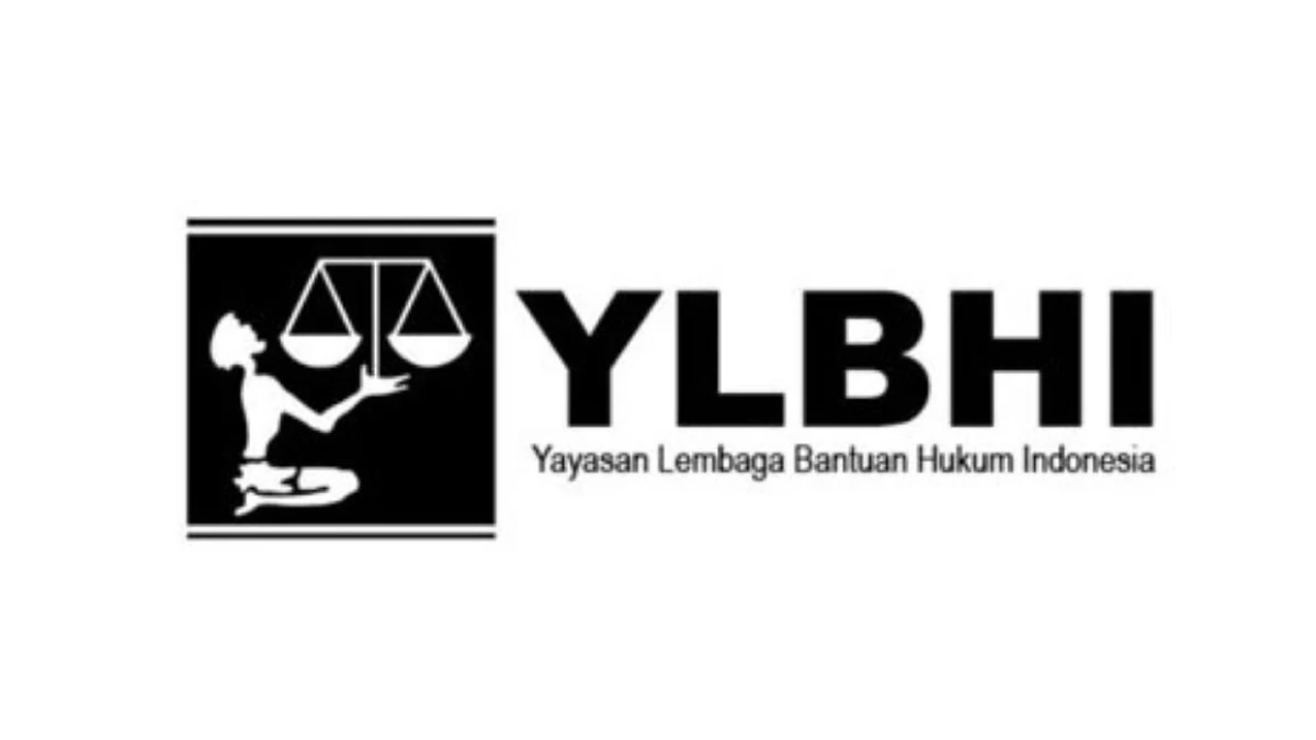 YLBHI Nilai Gelar Pahlawan Soeharto Bukti Pemerintahan Prabowo Niretika