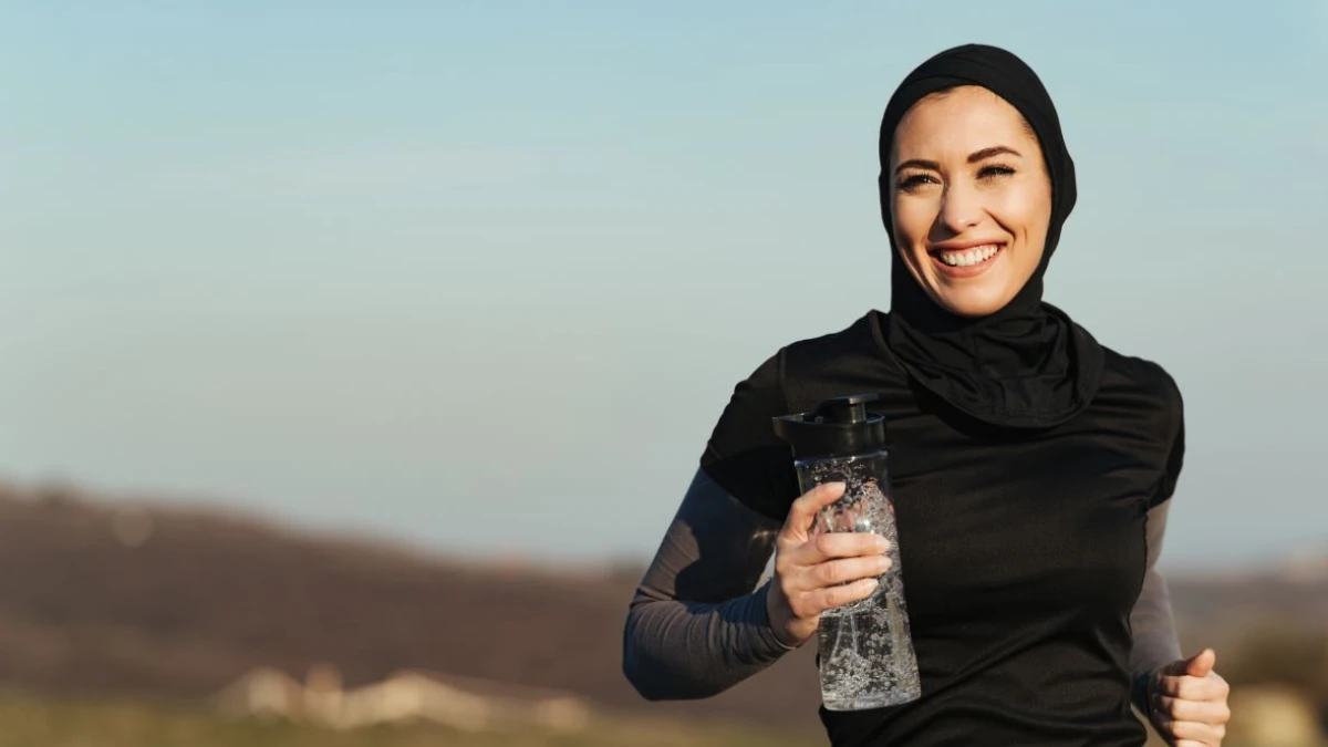 Kulit Sehat Dimulai dari Dalam; Skincare Lewat Makanan dan Gaya Hidup