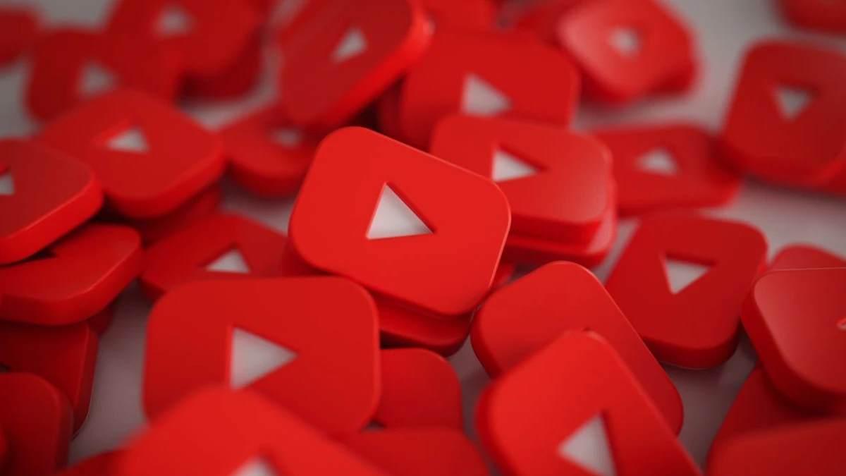 10 Channel YouTube Indonesia dengan Subscriber Terbanyak November 2025