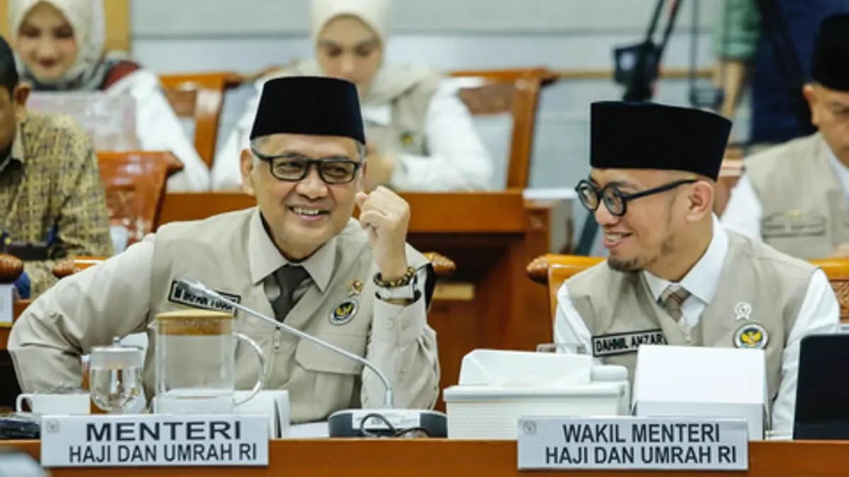 Ongkos Haji Naik, Kemenhaj Siapkan Skema Pembiayaan Tanpa Bebankan Jemaah