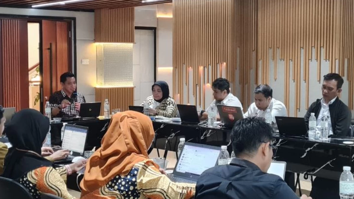 Kemenag Usulkan Prioritas Distribusi ZIS-DSKL untuk Disabilitas dan Lansia