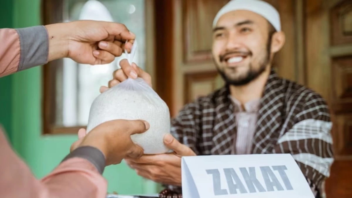 Tentang Sabilillah dengan Sabilil Khair dalam Mustahik Zakat