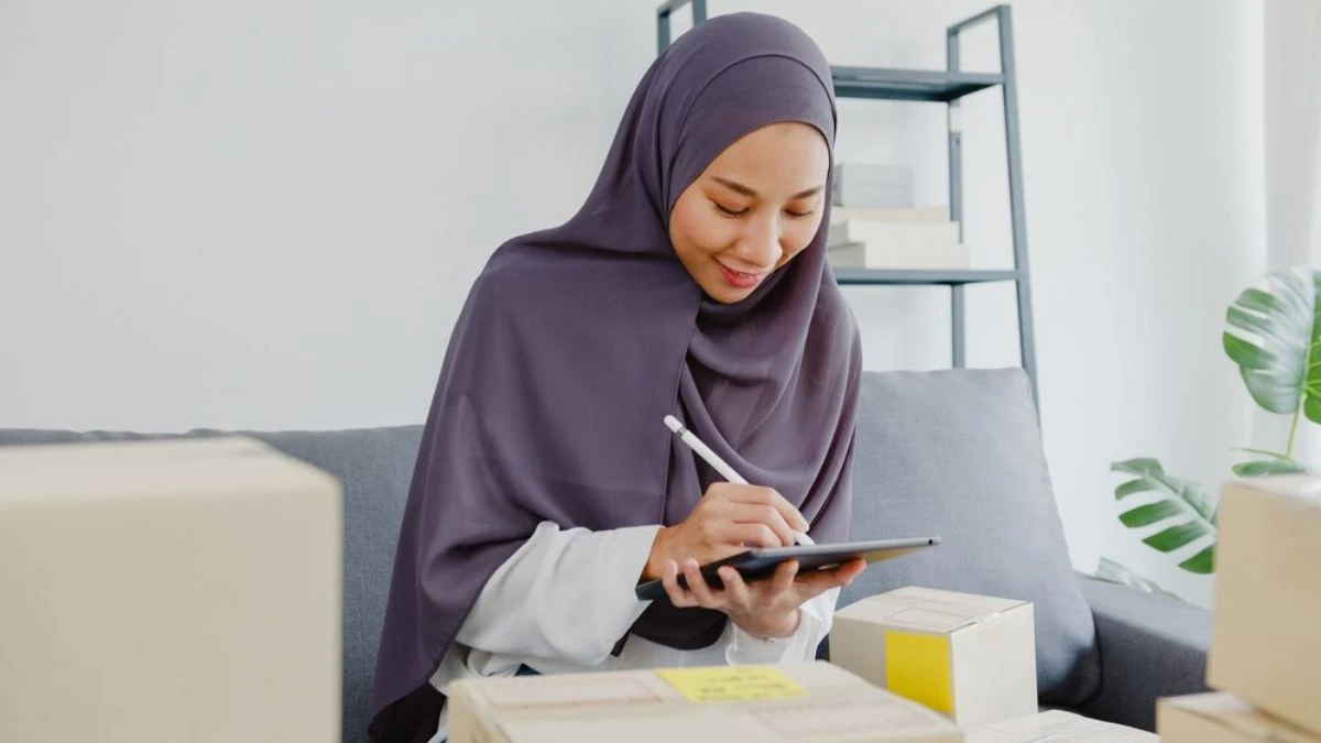 Hukum Mengangsur Pembayaran Zakat Dagangan