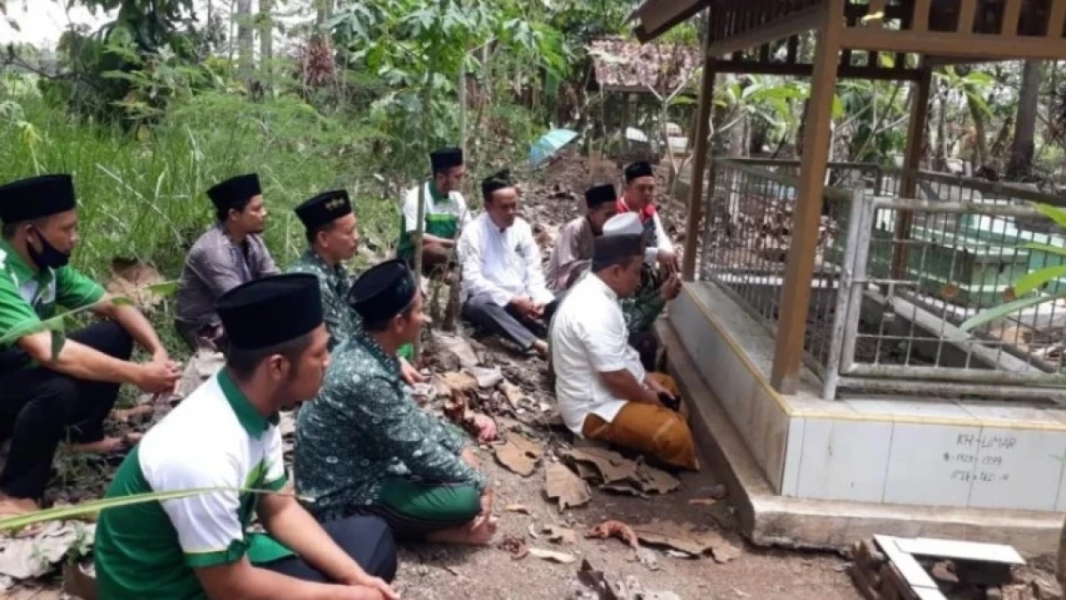 Tradisi Ruwahan di Bulan Sya’ban dan Dalilnya dalam Islam