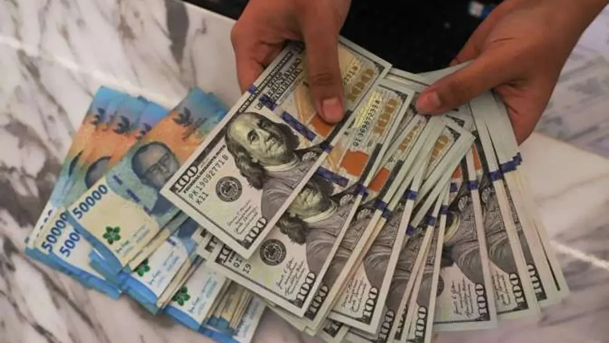 Jaga Stabilitas Rupiah, BI Perketat Pembelian Dolar