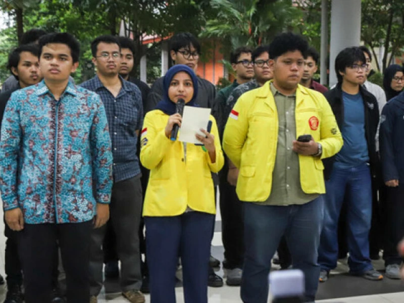 Skandal Pelecehan di Grup Chat Mahasiswa FH UI, 27 Orang Jadi Korban Termasuk Dosen