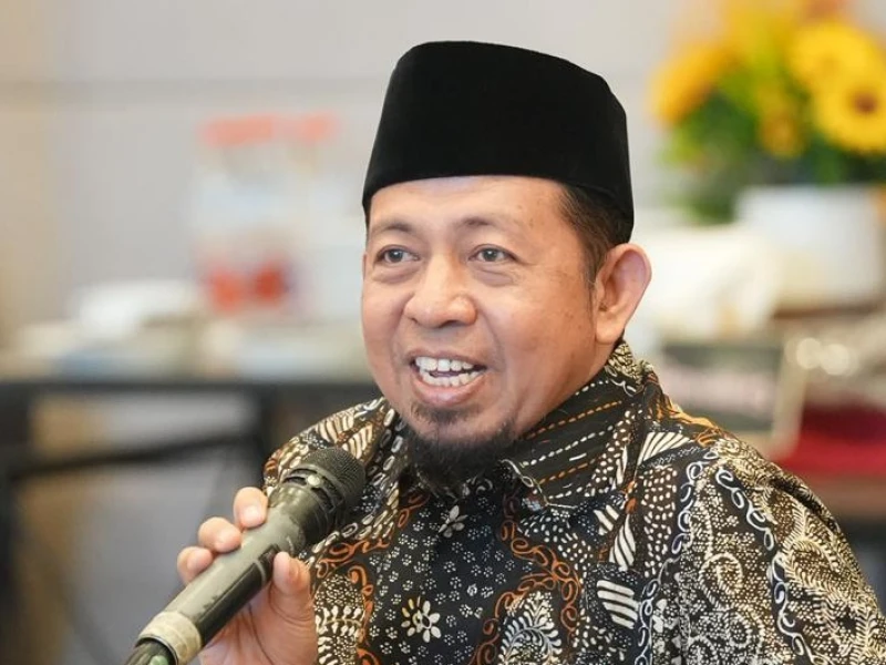 Puluhan Santri Jadi Korban KS, Kemenag Minta Pendaftaran di Ponpes Tlogowungu Pati Dihentikan