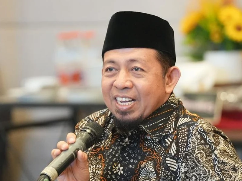 Kemenag Pindahkan Santri Ponpes Ndolo Kusumo ke Sekolah Lain di Pati, Usai Kasus Pencabulan