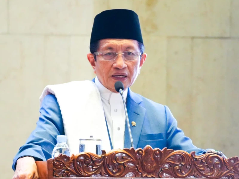 Sambut HUT Ke-81, Kemenag Gelar Zikir dan Doa Kebangsaan di Monas