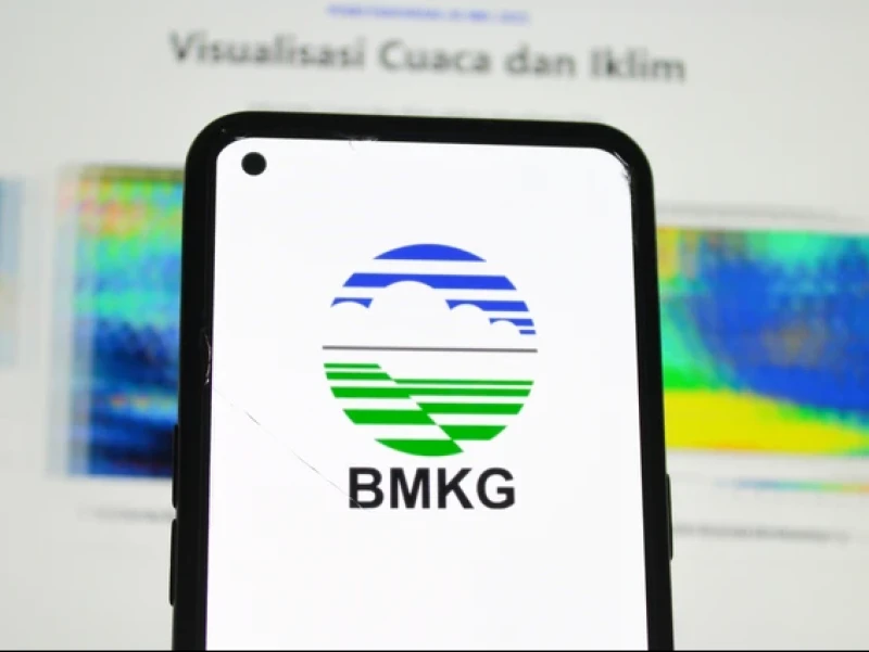 Wacana Peleburan BMKG dan Badan Geologi, Pengamat Soroti Anggaran dan Regulasi
