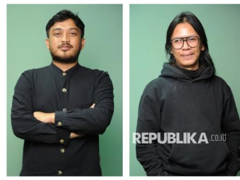 Dua Jurnalis Republika Ditangkap Tentara Israel, MUI Minta Pemerintah Tidak Diam