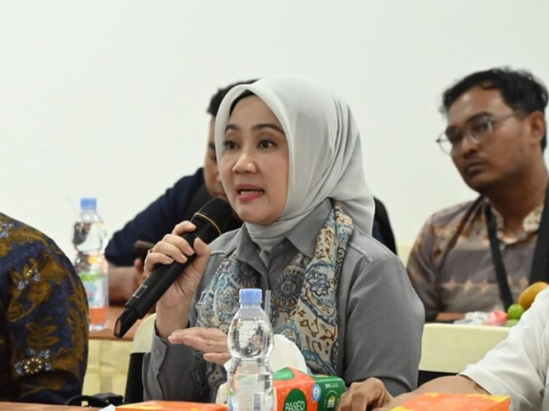 Legislator Dorong Penambahan Petugas Haji Perempuan