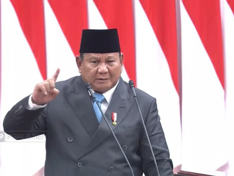 Prabowo Ingin Negara Untung Lebih Besar, Ekspor Komoditas Sawit Hingga Batu Bara Kini Dikendalikan BUMN