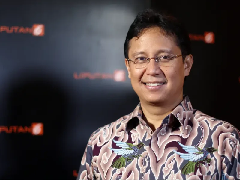 Budi Gunadi Sadikin Jadi Kandidat Dirjen WHO dari Indonesia