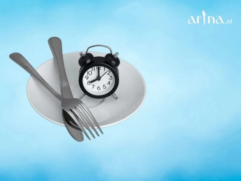 Bacaan Niat Puasa Ramadhan Sebulan Penuh: Arab, Latin dan Terjemahannya