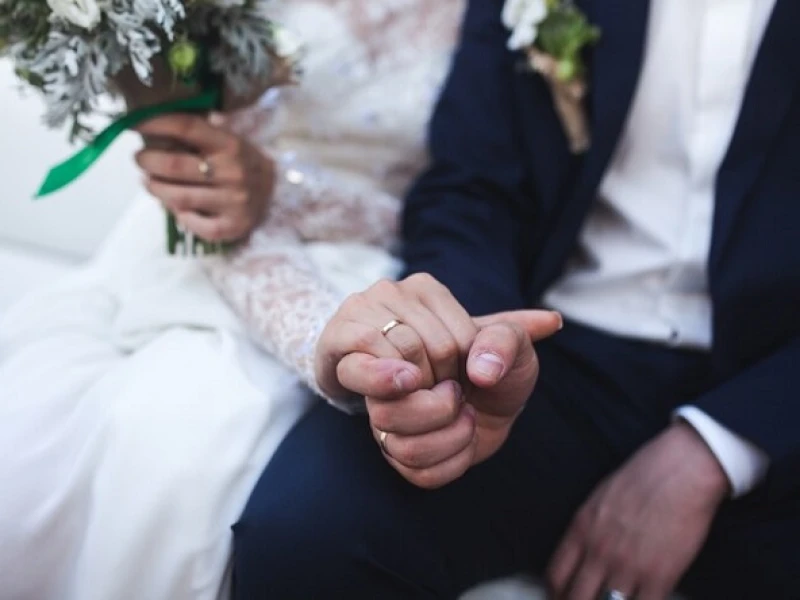 6 Hal yang Mewajibkan Hadir di Acara Pernikahan