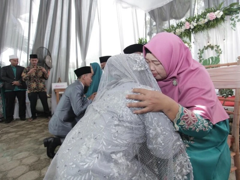 Waktu Ideal Resepsi Pernikahan menurut Ulama 4 Mazhab