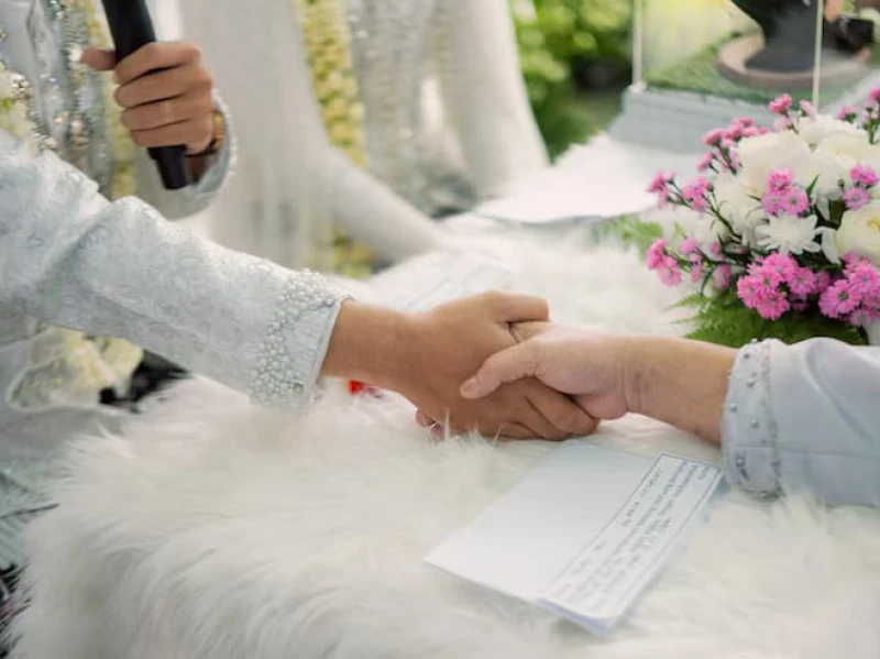 Anjuran Melaksanakan Akad Nikah di Dalam Masjid menurut Para Ulama