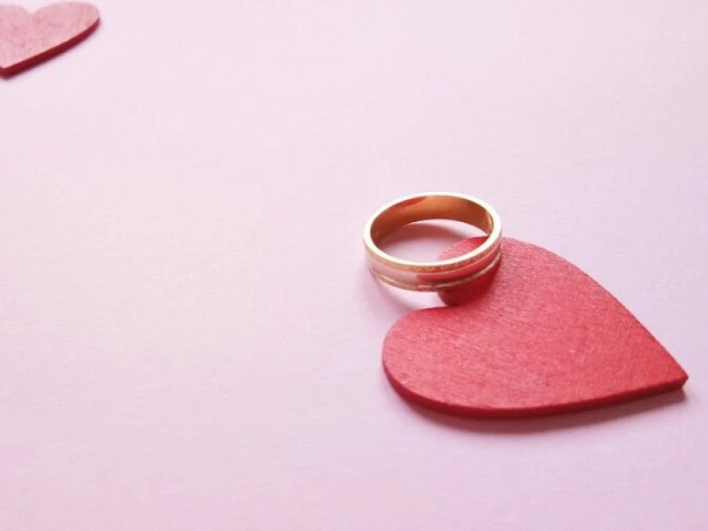 Berkah Pernikahan Dimulai dari Mahar yang Tidak Memberatkan