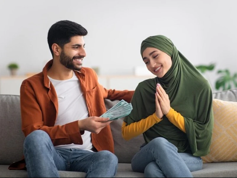 Kewajiban Nafkah Suami Bisa Gugur Jika Syarat Ini Tak Dipenuhi