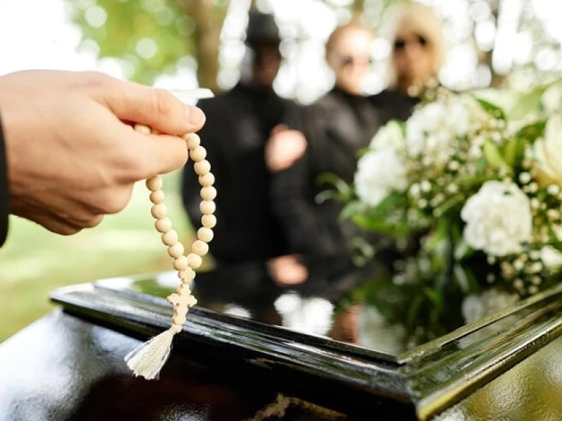 Teladan Sikap Nabi dan Sahabat terhadap Jenazah Non-Muslim