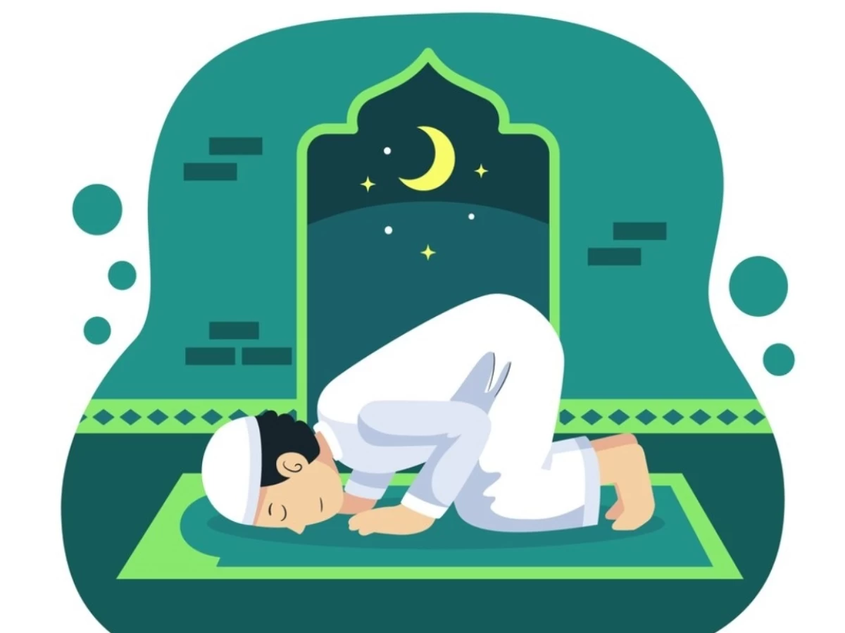 Khutbah Jumat Januari 2024 Minggu Ketiga: Mengevaluasi Kualitas Sholat di Bulan Rajab