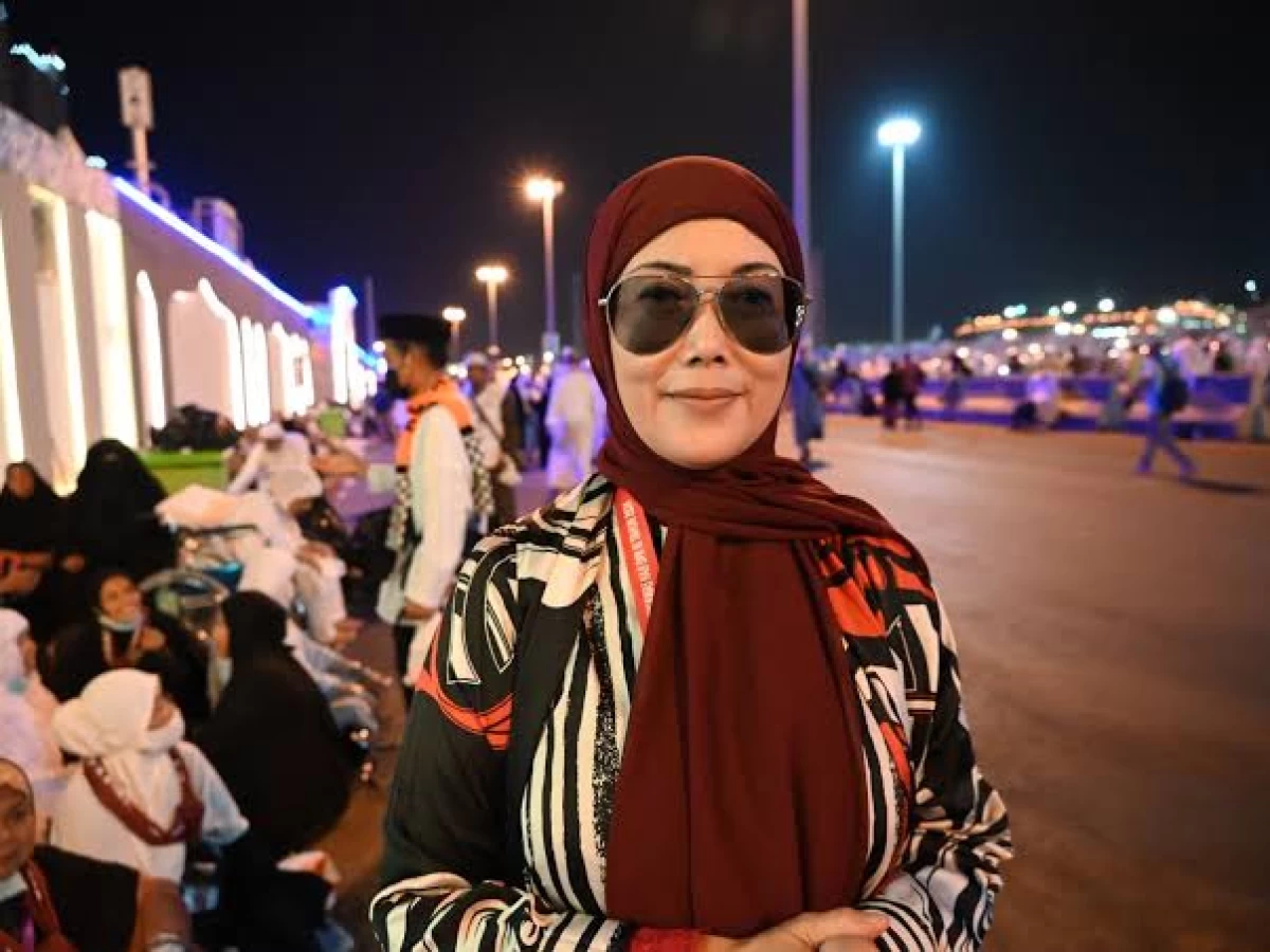 Lempar Fitnah Jual Beli Kuota Haji, Kemenag: Selly Andriany Salah Baca Data
