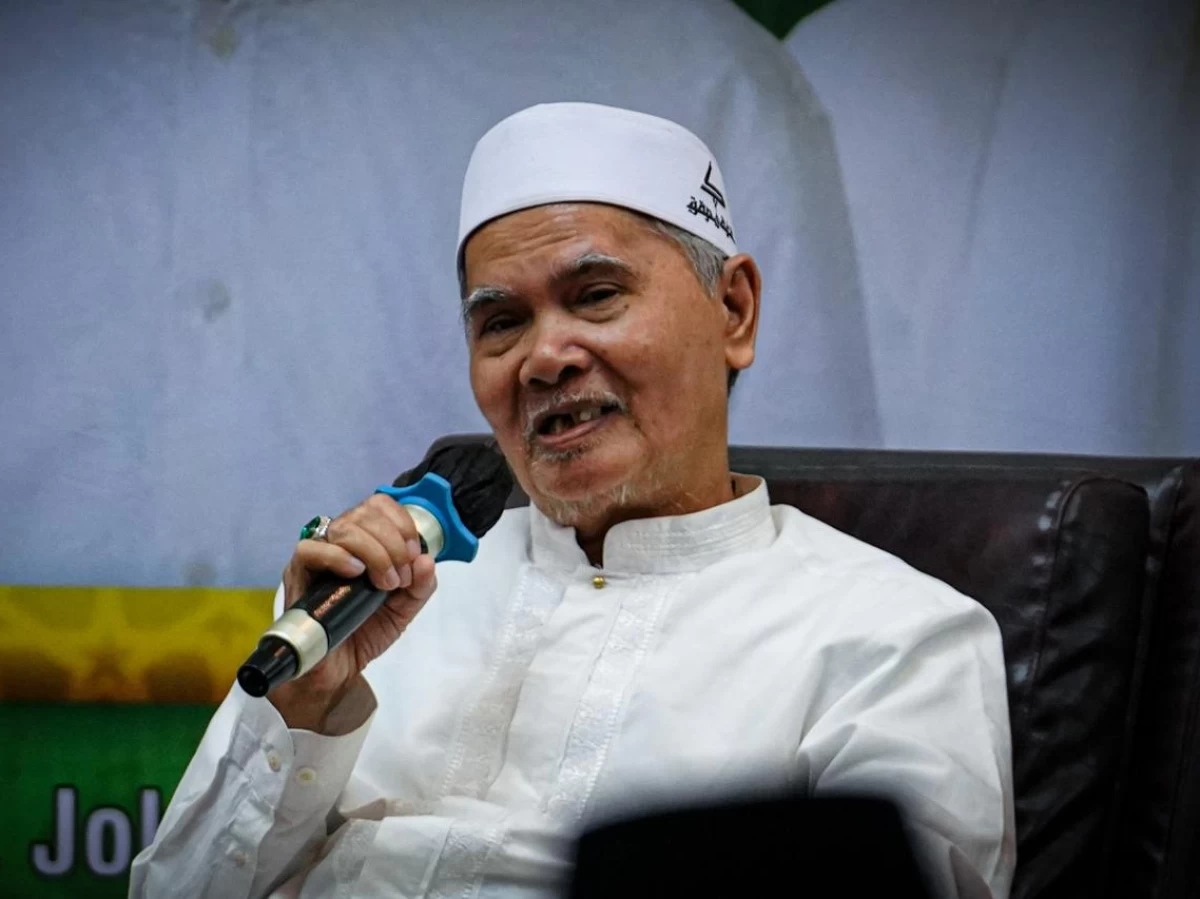 Sahkah Haji Tanpa Visa Haji? Ini Jawaban Wakil Rais 'Aam PBNU