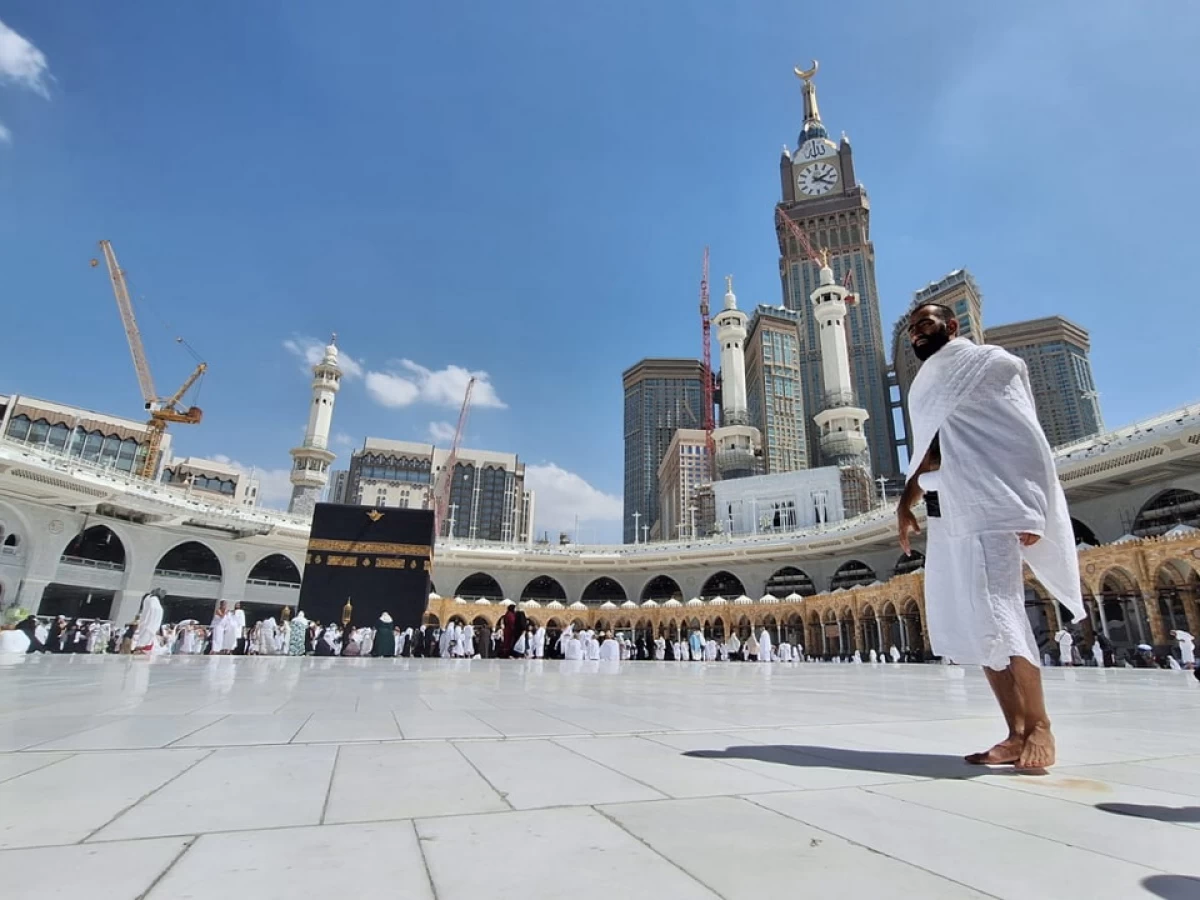 3 Beda Mendasar Ibadah Haji dan Umrah