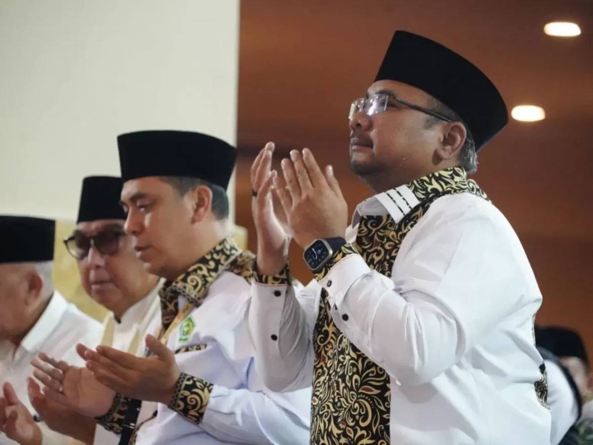 5 Capaian Besar Haji 2024