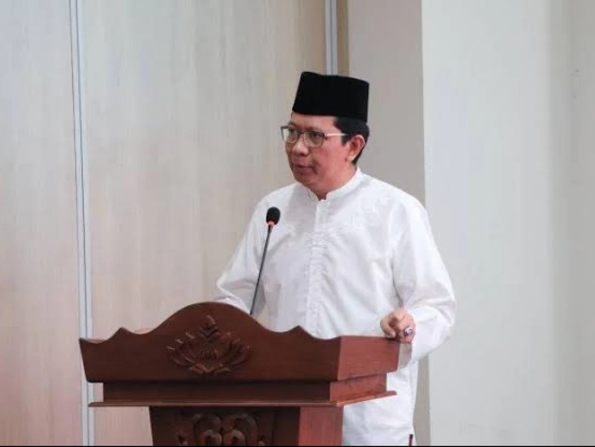 Fikih Dakwah Digital: Khatib Wajib Rangkul Masyarakat, Hindari Judi Online