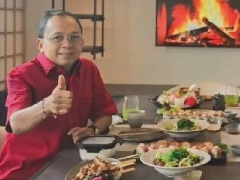 Hasil Pilkada 2024 Bali: Wayan Koster Menang & De Gadjah Tumbang