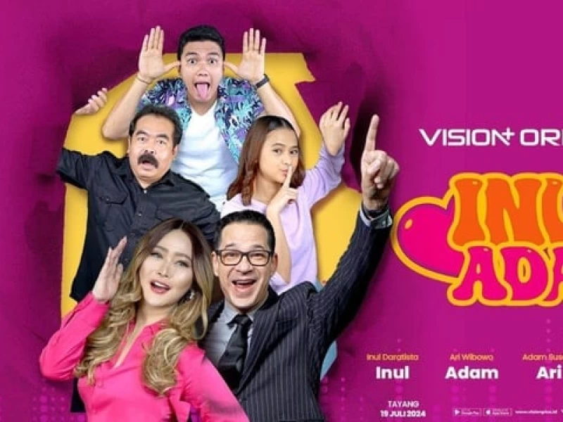 Kita Butuh Reinkarnasi Inul untuk Meruntuhkan Dominasi Blackpink di Indonesia