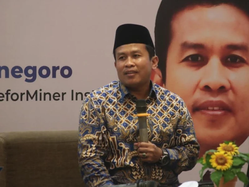 Tim Ahli Sebut Penyebab Antrean Elpiji 3 Kg: Perubahan Mekanisme Penyaluran belum Siap