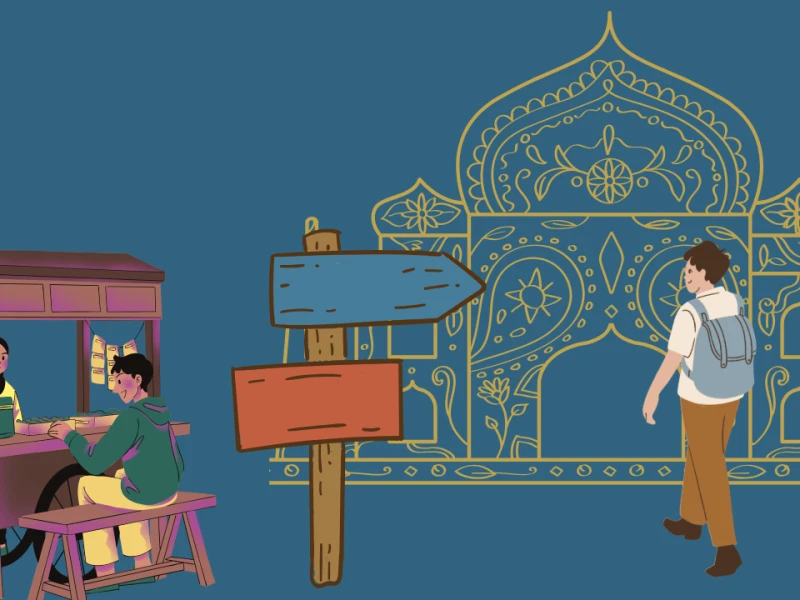 Berpuasa Ramadan itu karena Hidayah? Kenapa Masih Ada yang Tidak Berpuasa?