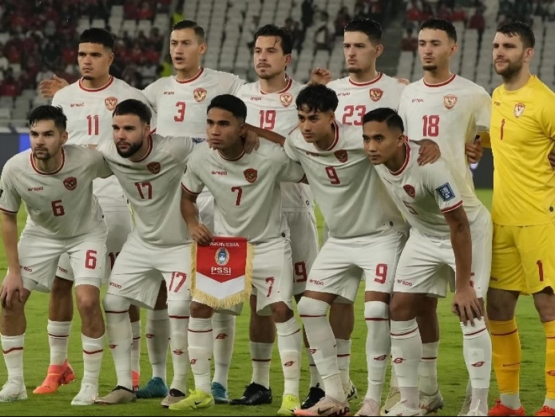 Hukum Menjamak Sholat bagi Pemain Timnas Sepak Bola Indonesia