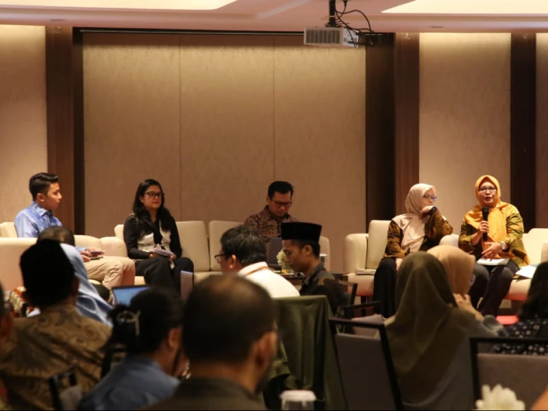 Penelitian PPIM: Kekerasan Seksual di Pesantren Lebih Sering Dialami Santri Putra