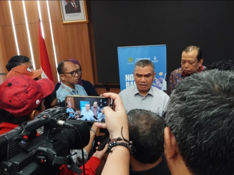 Pengawasan Berdampak ala Itjen Kemenag untuk Sukses Penyelenggaraan Haji 2025