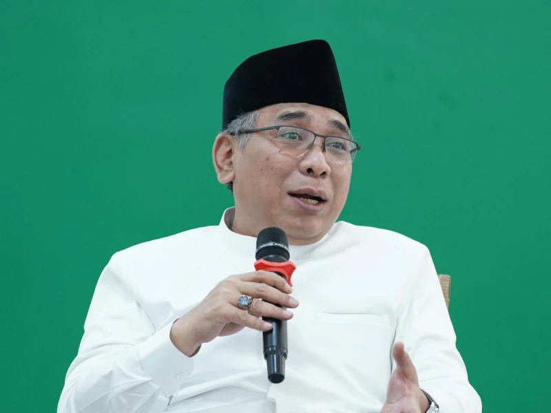 PBNU Bedah Aktualisasi Konsensus Kebangsaan dalam Forum Kramat