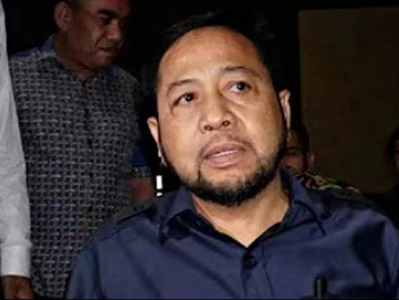 Setya Novanto Bebas Bersyarat, Janji Moral Pemerintah Pemberantasan Korupsi Dipertanyakan