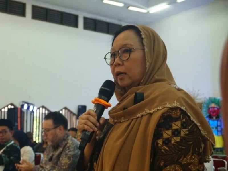 GUSDURian Ingatkan DPR dan Pemerintah, Jatuhnya Korban Aksi Demonstrasi jadi Peringatan Serius