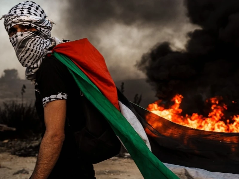 PBB Ungkap Peran Tujuh Perusahaan Global Ini dalam Pembantaian Warga Gaza Palestina