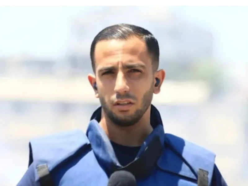 4 Jurnalis Al-Jazeera Tewas dalam Serangan Israel di Gaza
